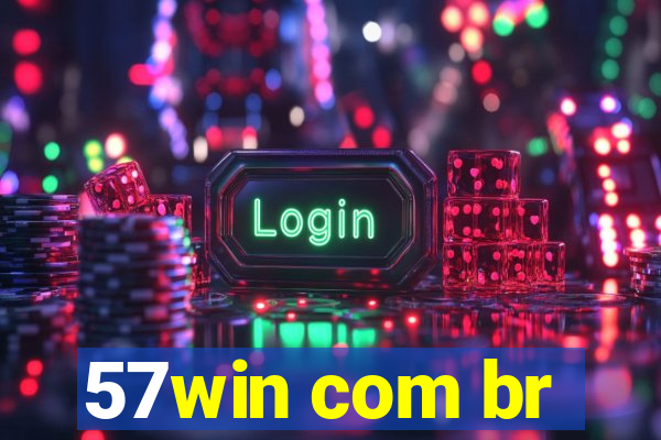 57win com br